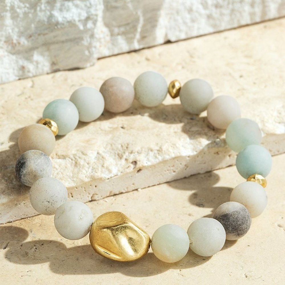 Beaded Bracelet